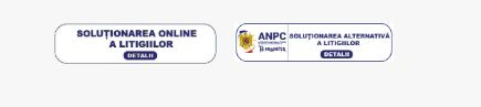 Soluționarea online a litigiilor și Soluționarea alternativă a litigiilor ANPC